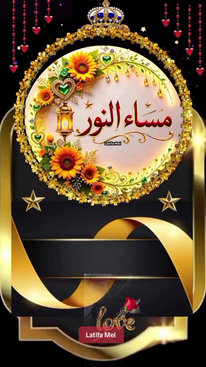 @Latifa Mel