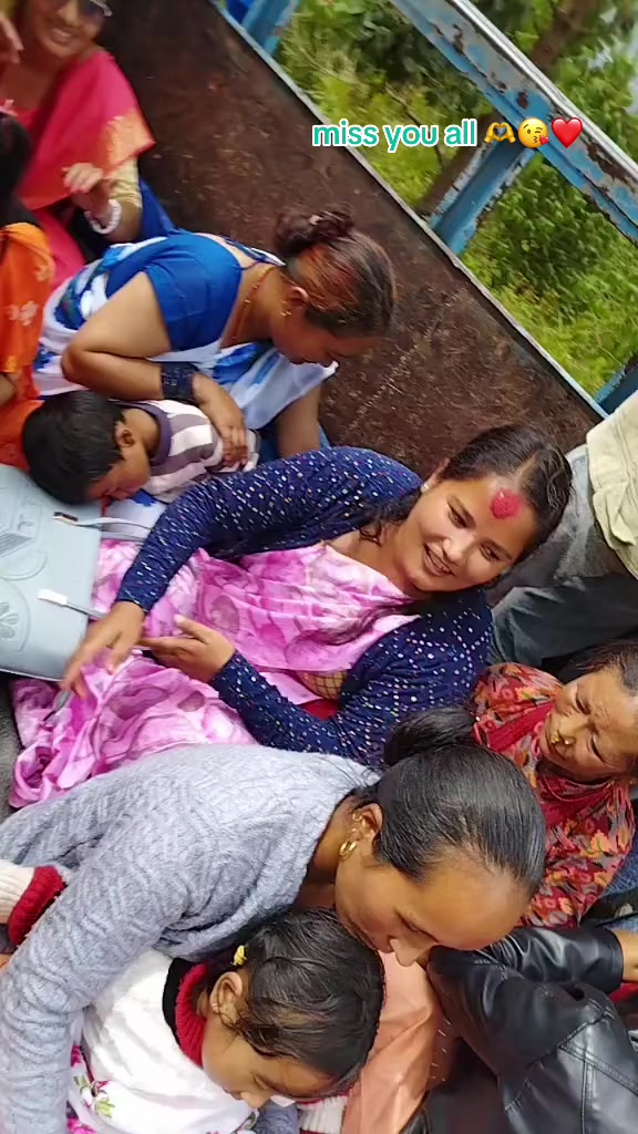 @Urgen Thokar Tamang