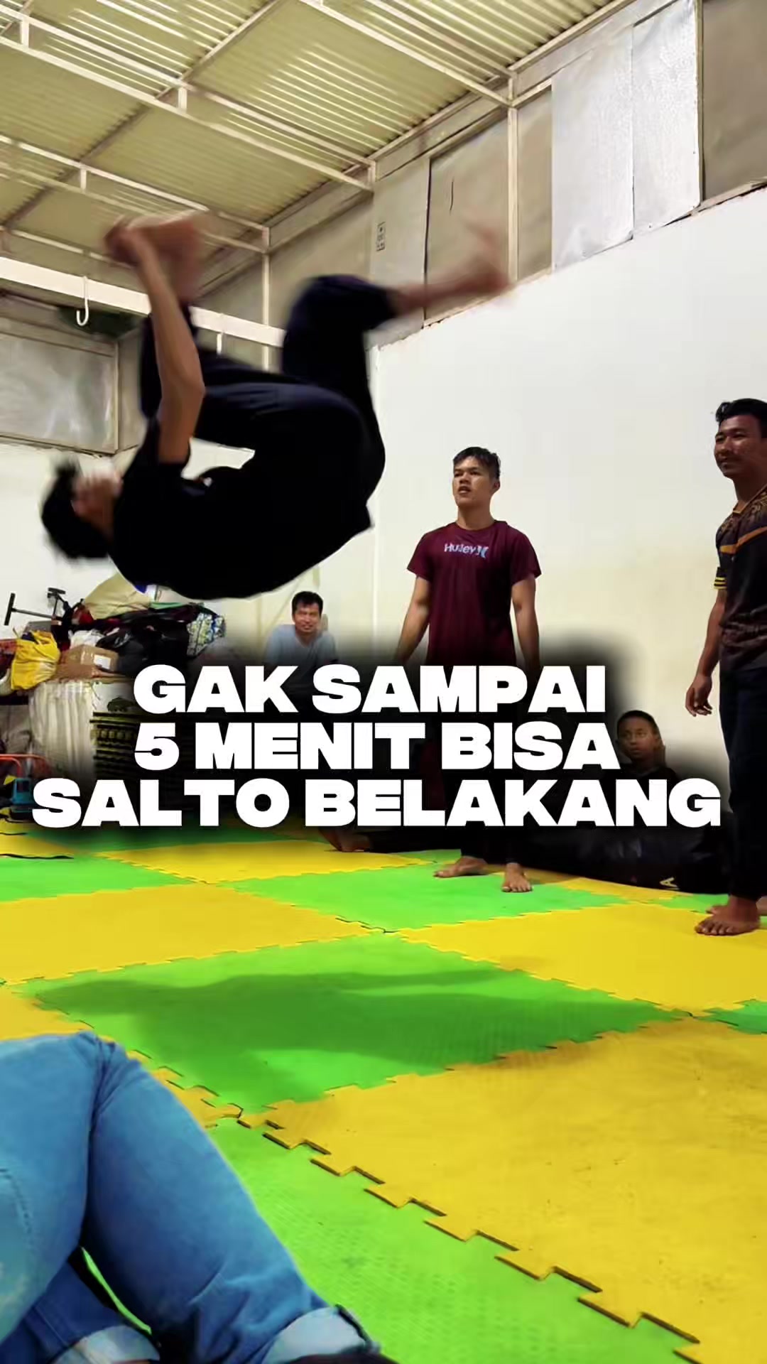 @Denny Aprisani