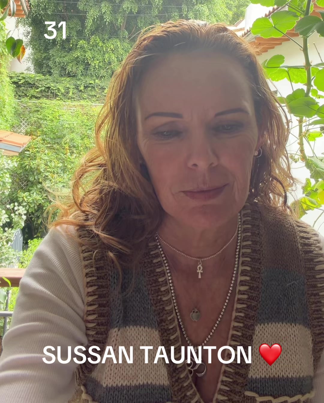 @Sussan Taunton