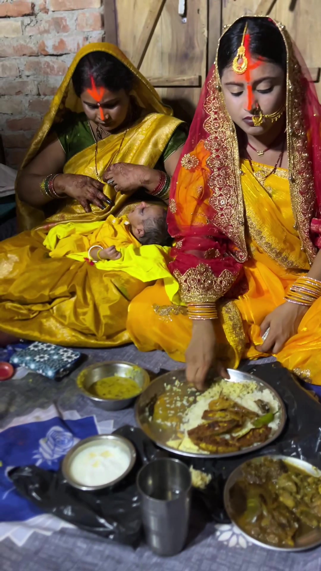 @Reshmee Kashyap mom
