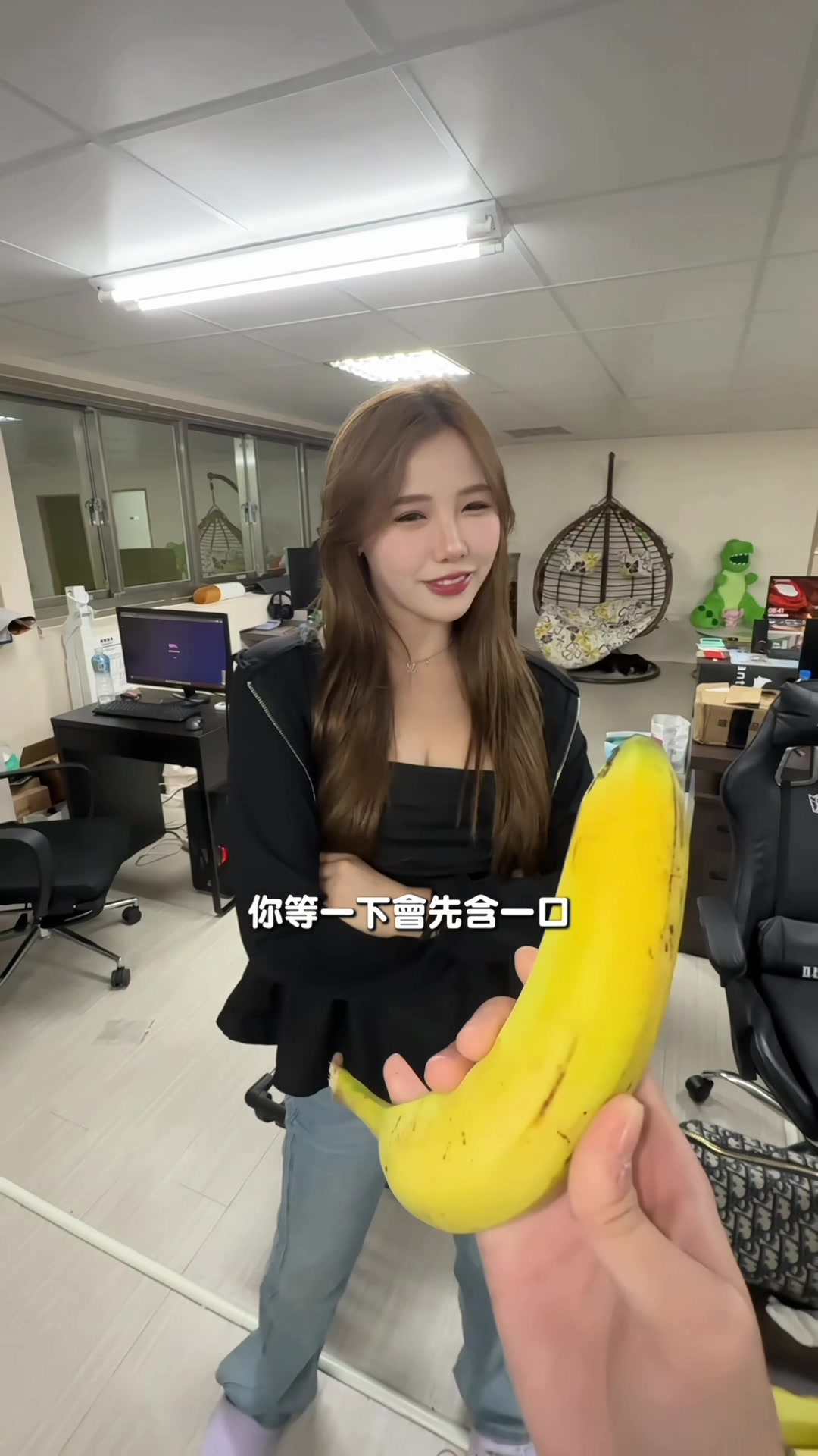 @八大女經紀｜許小娜