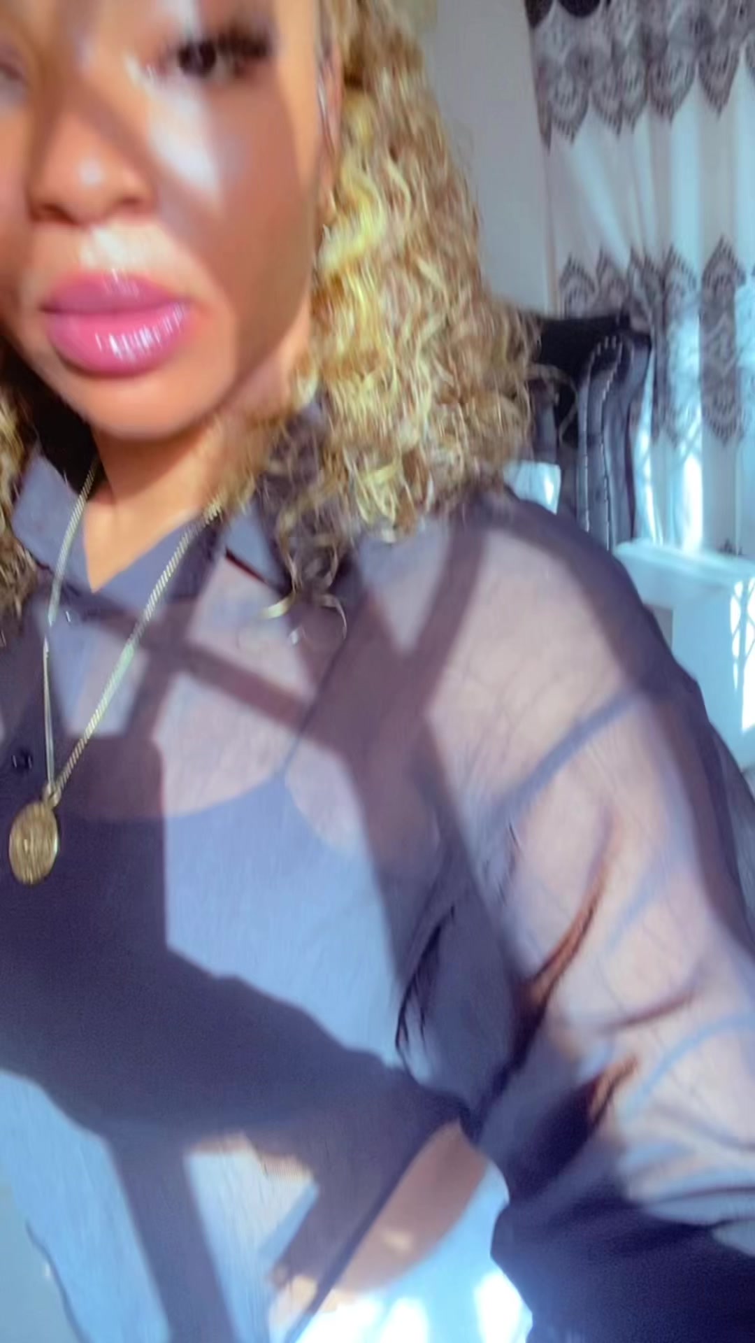 @BlessedDivine