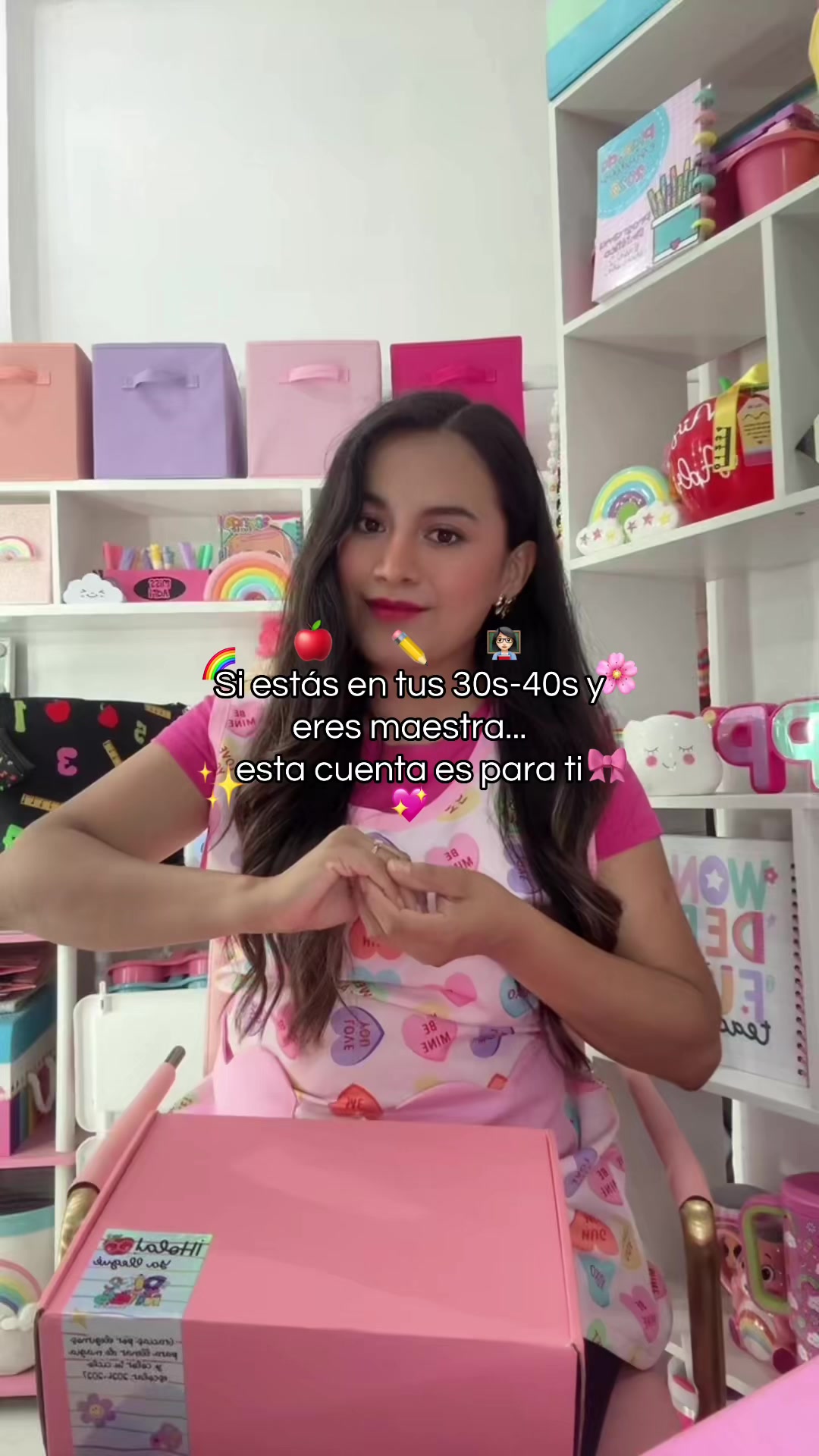 @Soy Maestra Adri