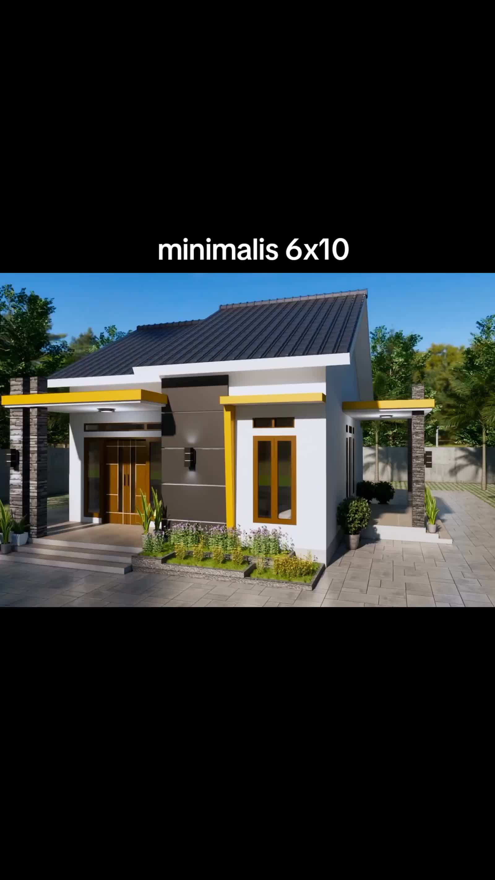 @DESAIN RUMAH LISTANTO ARCH