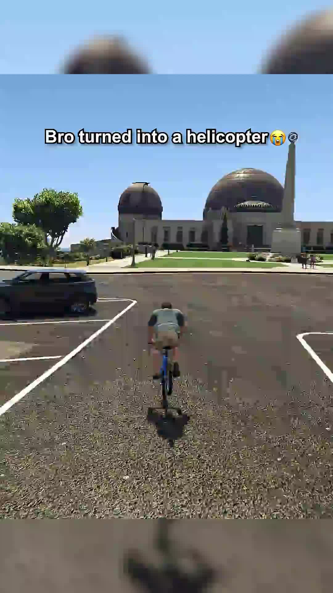 @GTA content creator