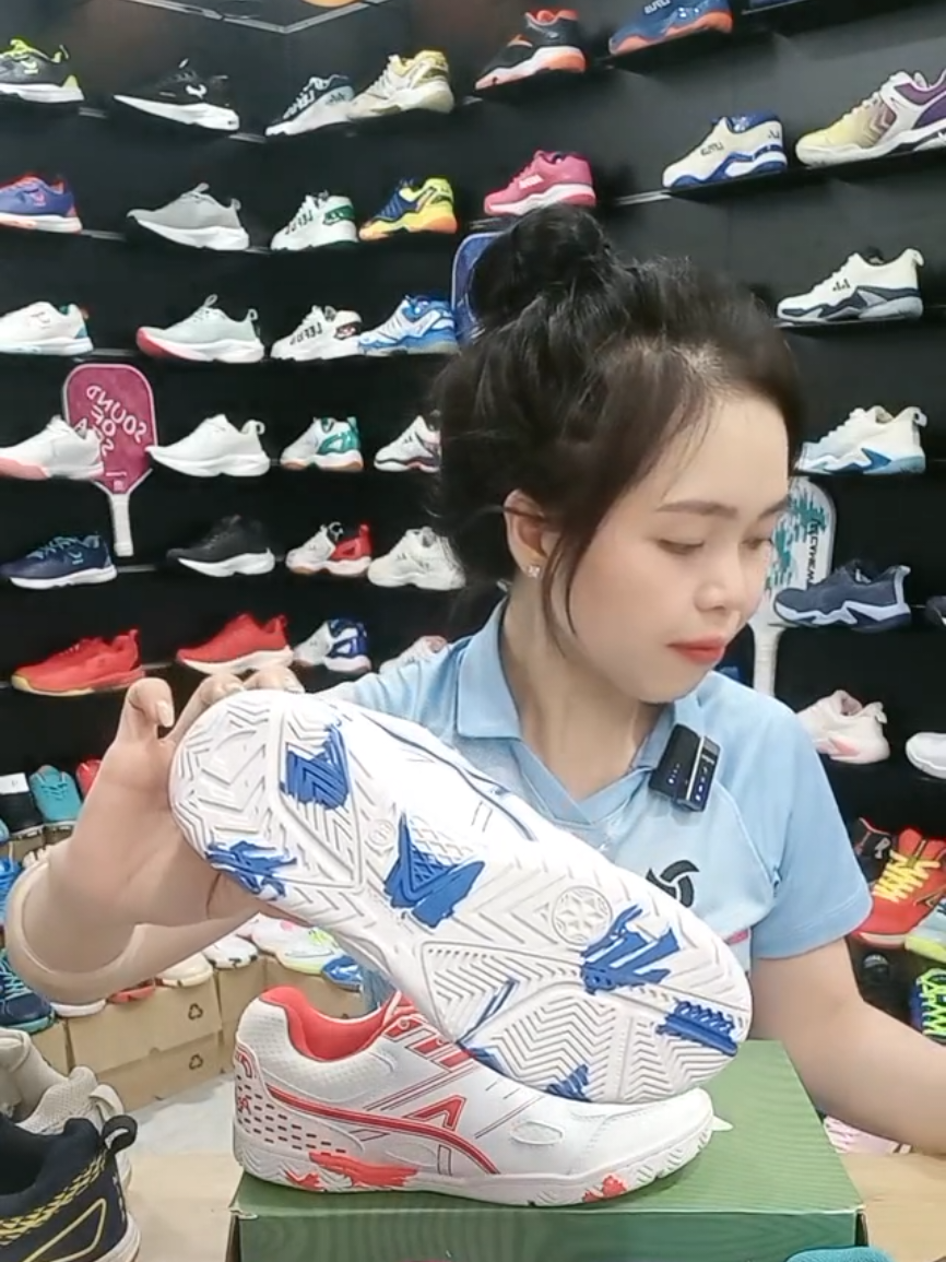 @Dụng Cụ Sport