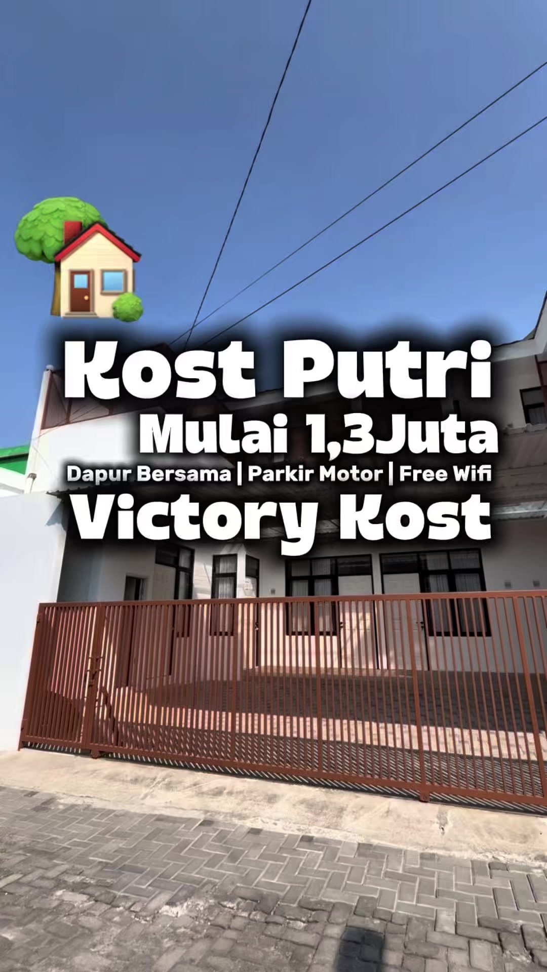 @INFO KOST JOGJA (GALERI KOST)