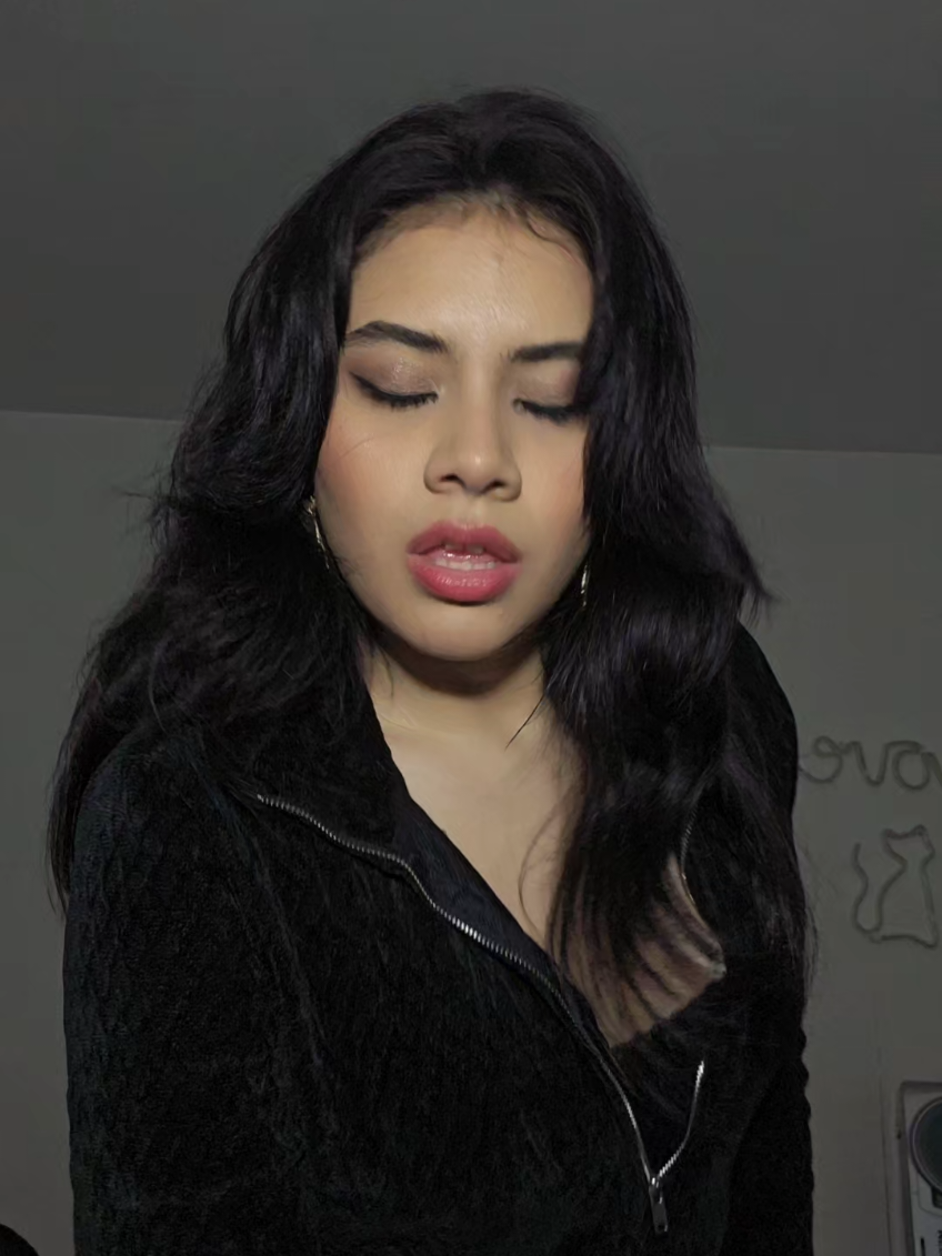 @Isabella Ramirez