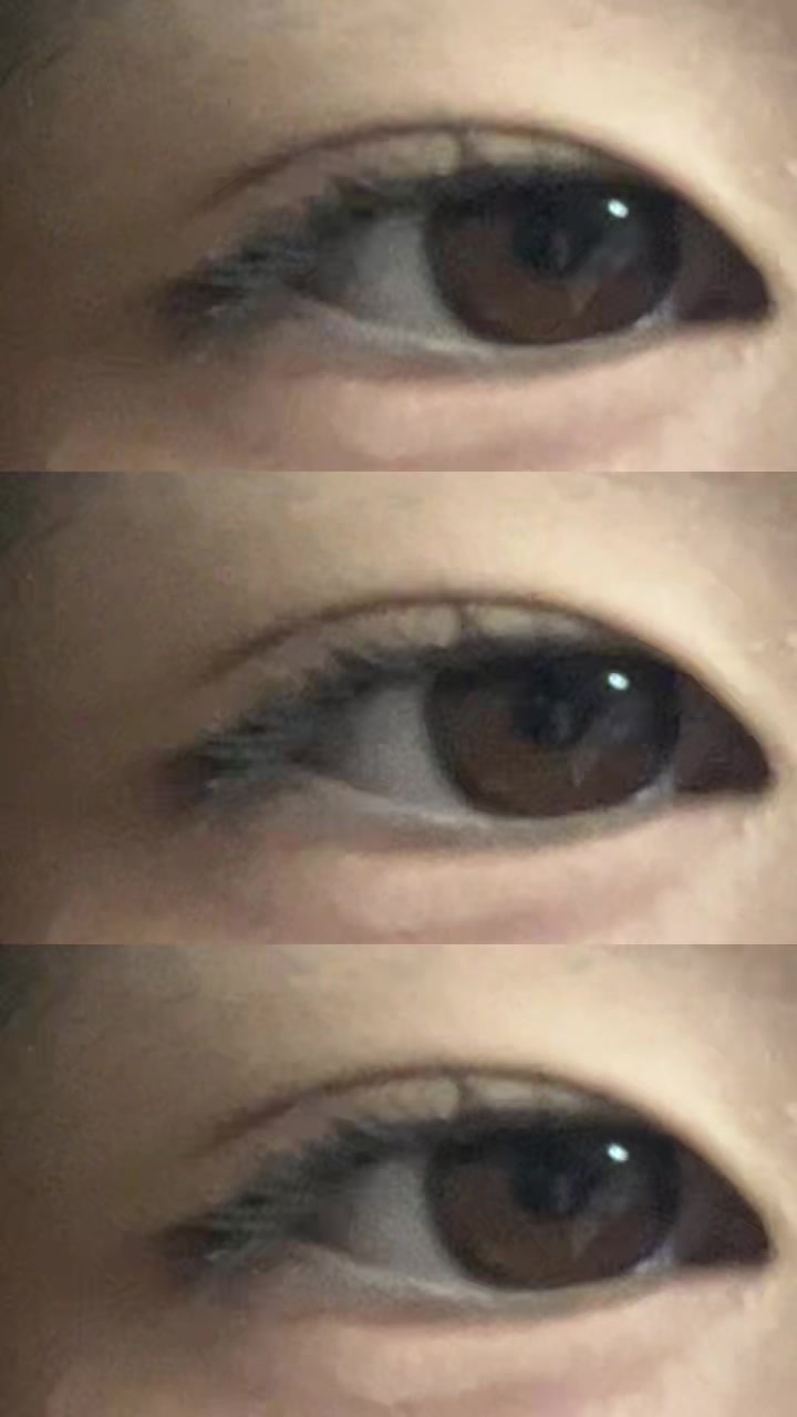 @눈을뜨자