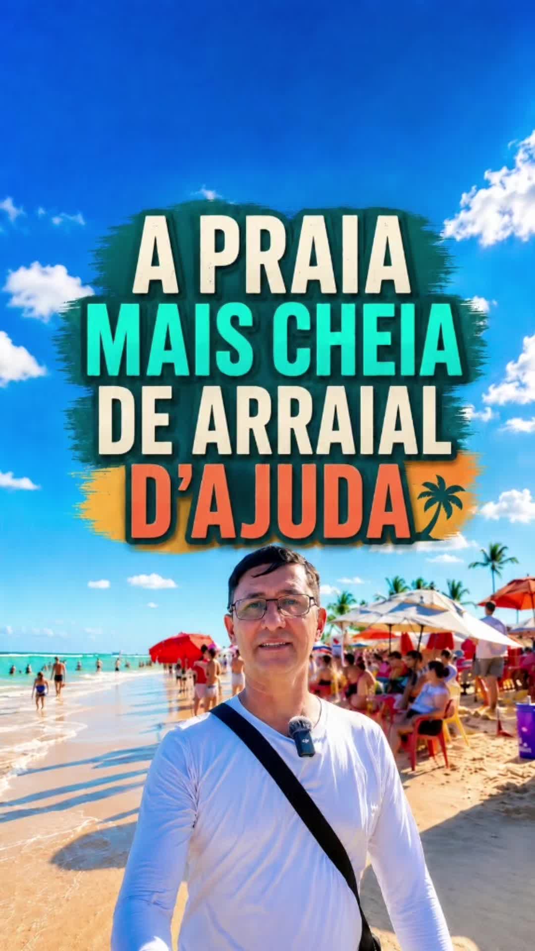 @Helio Pere - Turismo