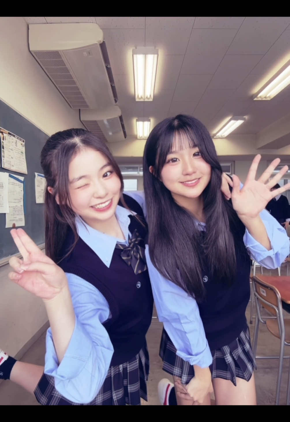 @Hana