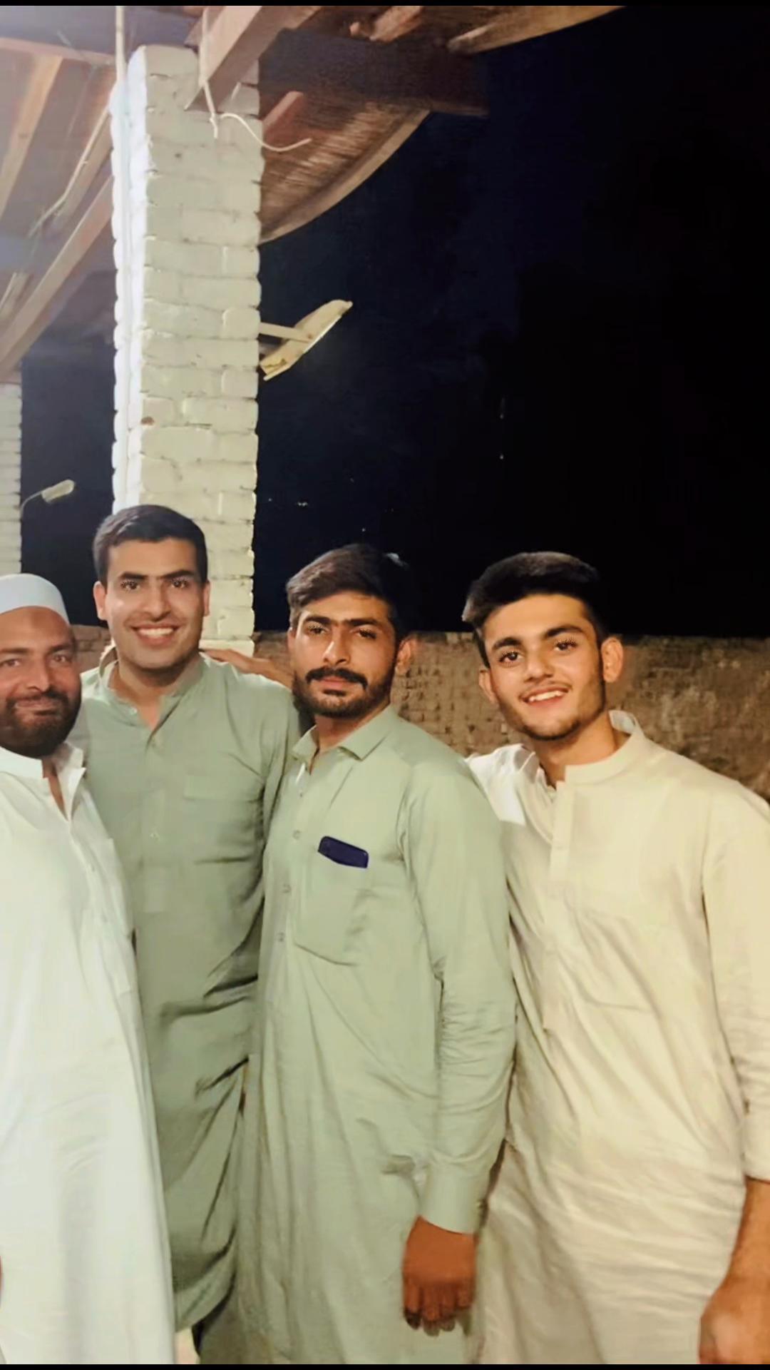 @Ahsan Tariq Khalil