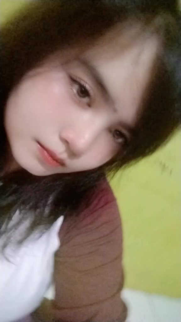 @💫&hearts;️Fitri Chagiya Angga&hearts;️💫