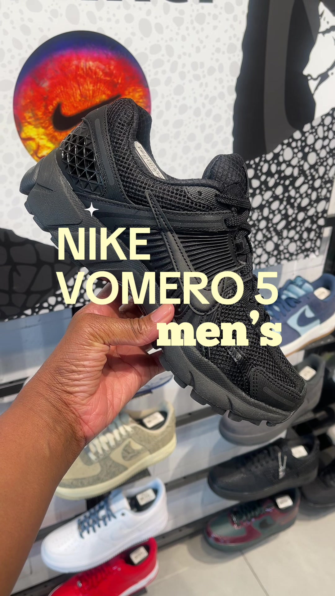 @Kelly | Your Sneaker Bestie