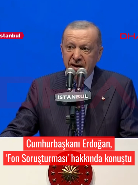 @Demirören Haber Ajansı