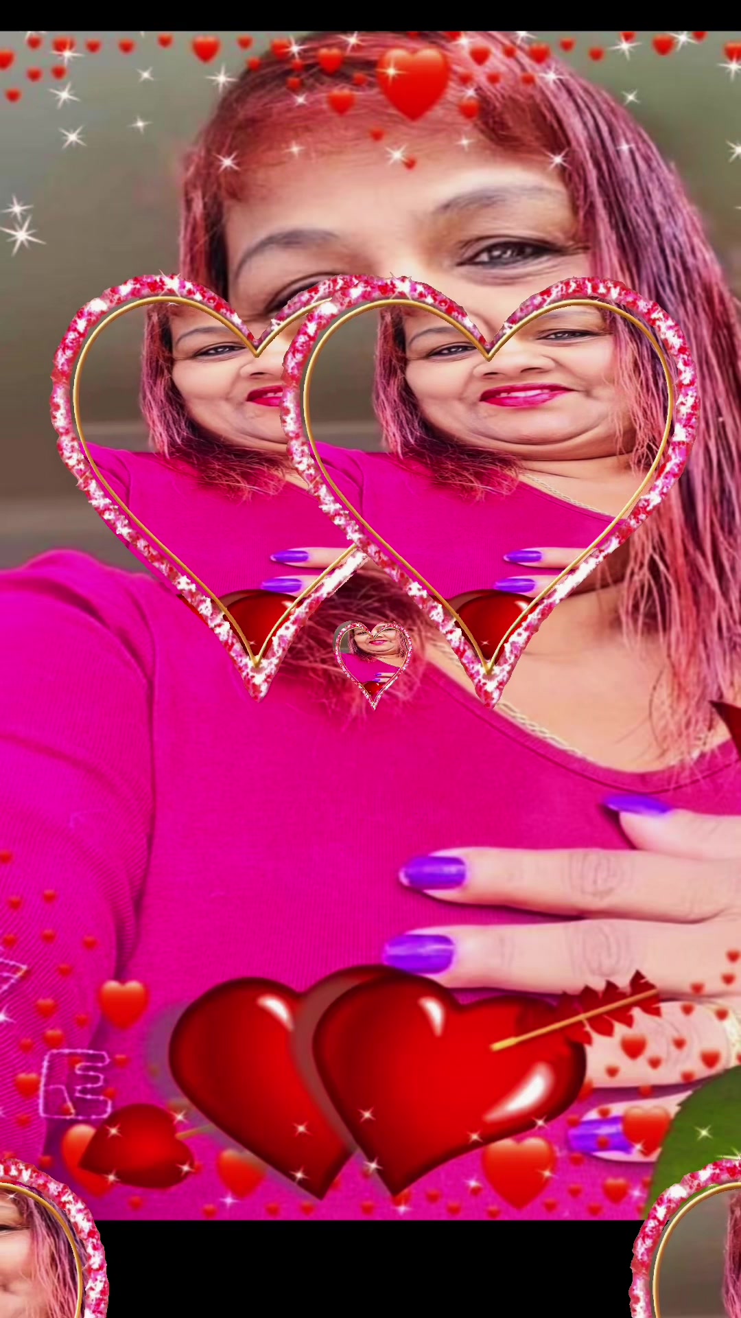 @SUGGI🔥AUNTY🎀 VIBES👊🏼‼️