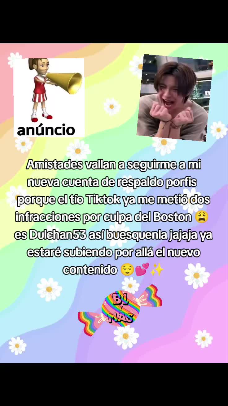@💗✨BL y Más ✨💗Dulchan