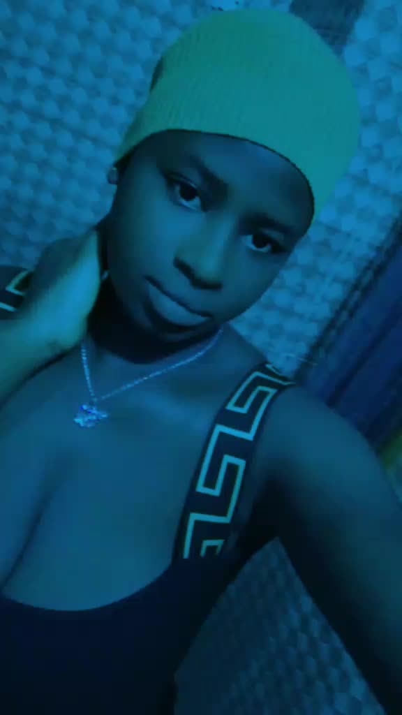 @Kadi Bakayoko