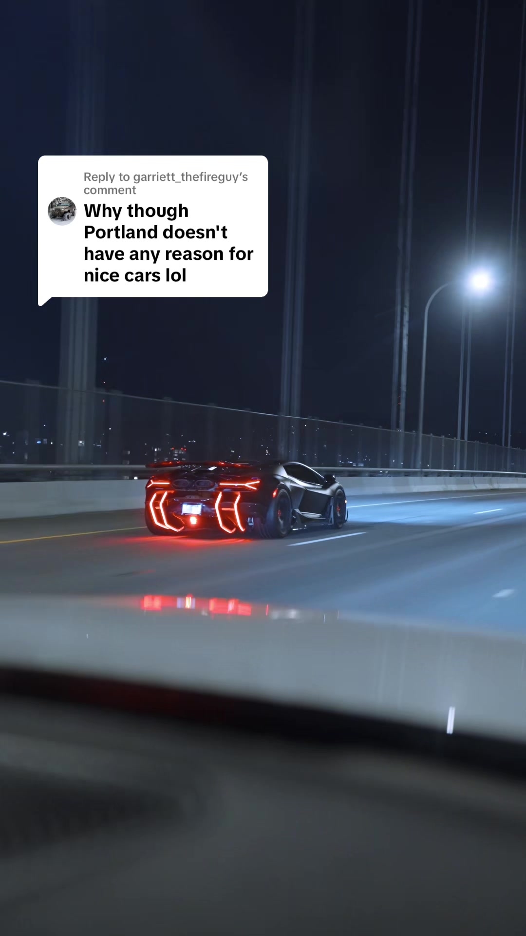 @Chase