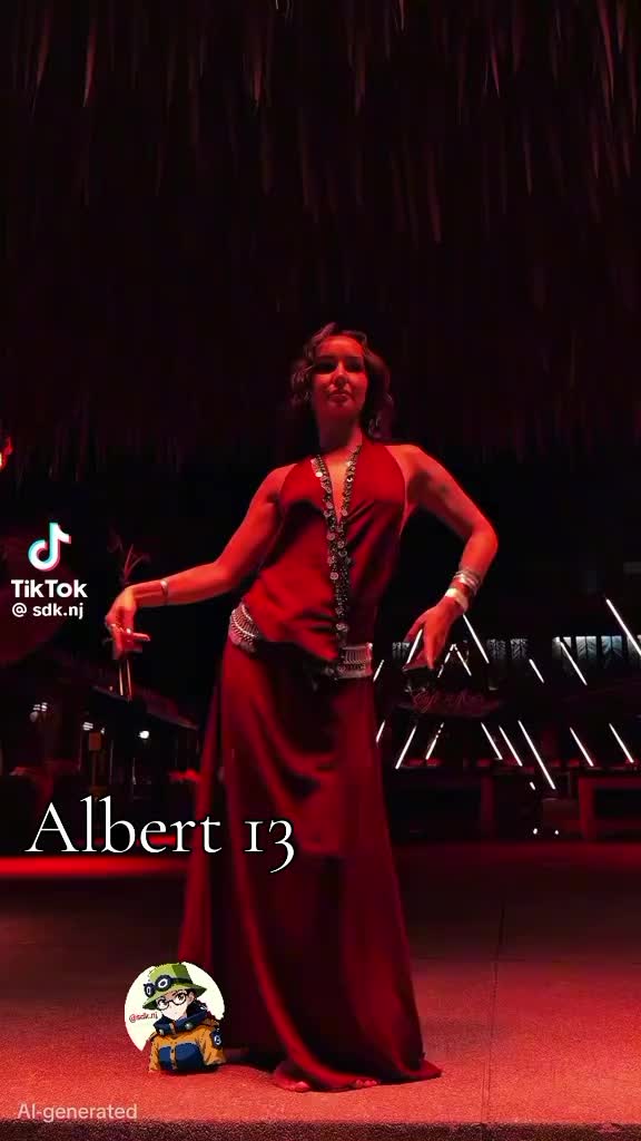 @Albert 13