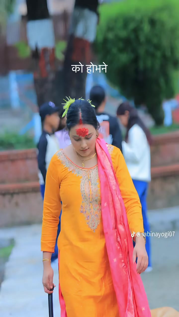 @sabina yogi