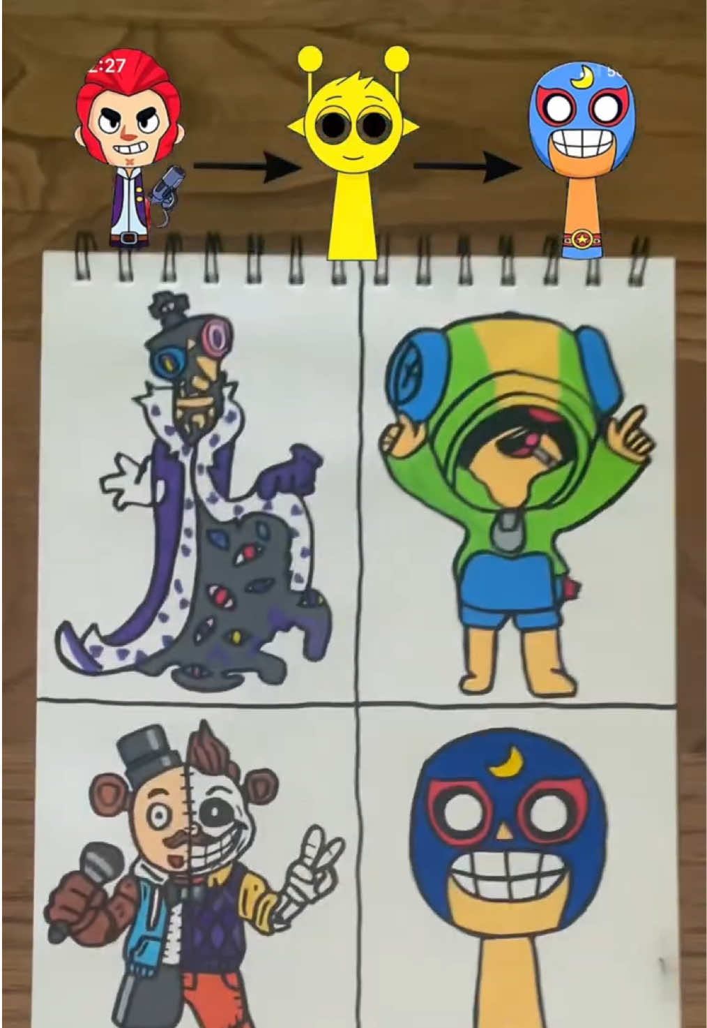 @Serhat Ardrawing