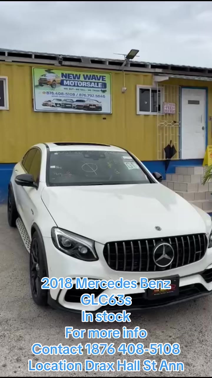 @New wave motor sales