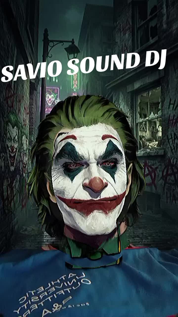 @Savio Bencivenga