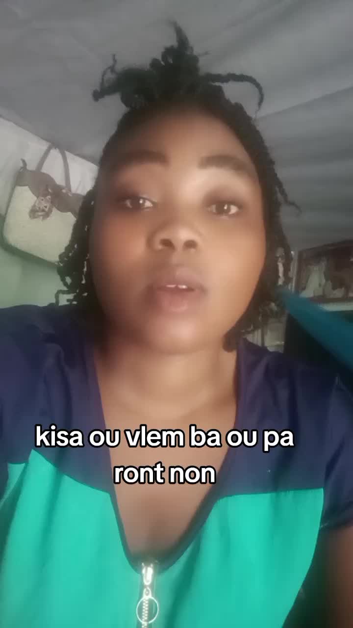 @God Bless Ha&iuml;ti 🙏