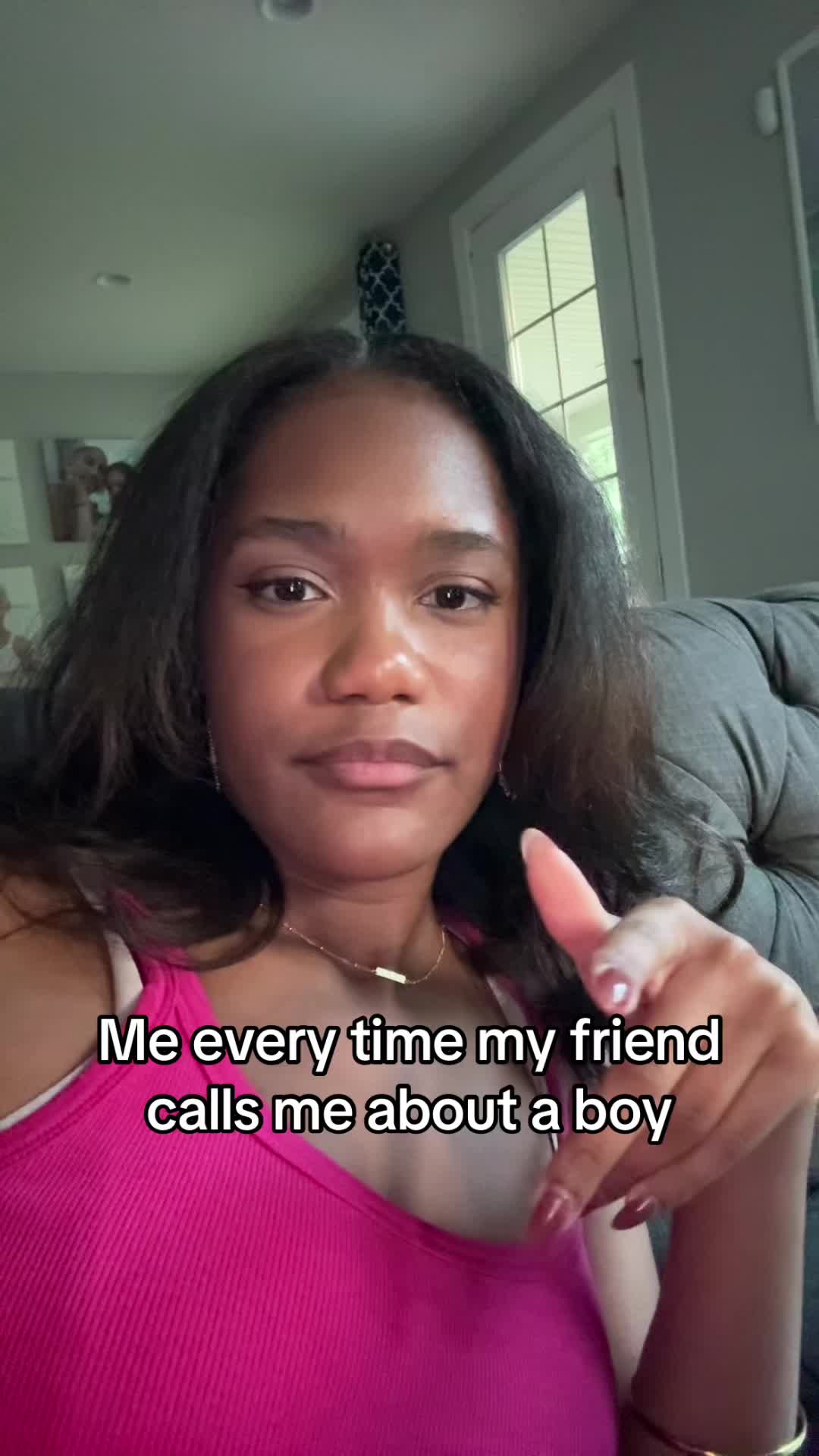 @Valentine