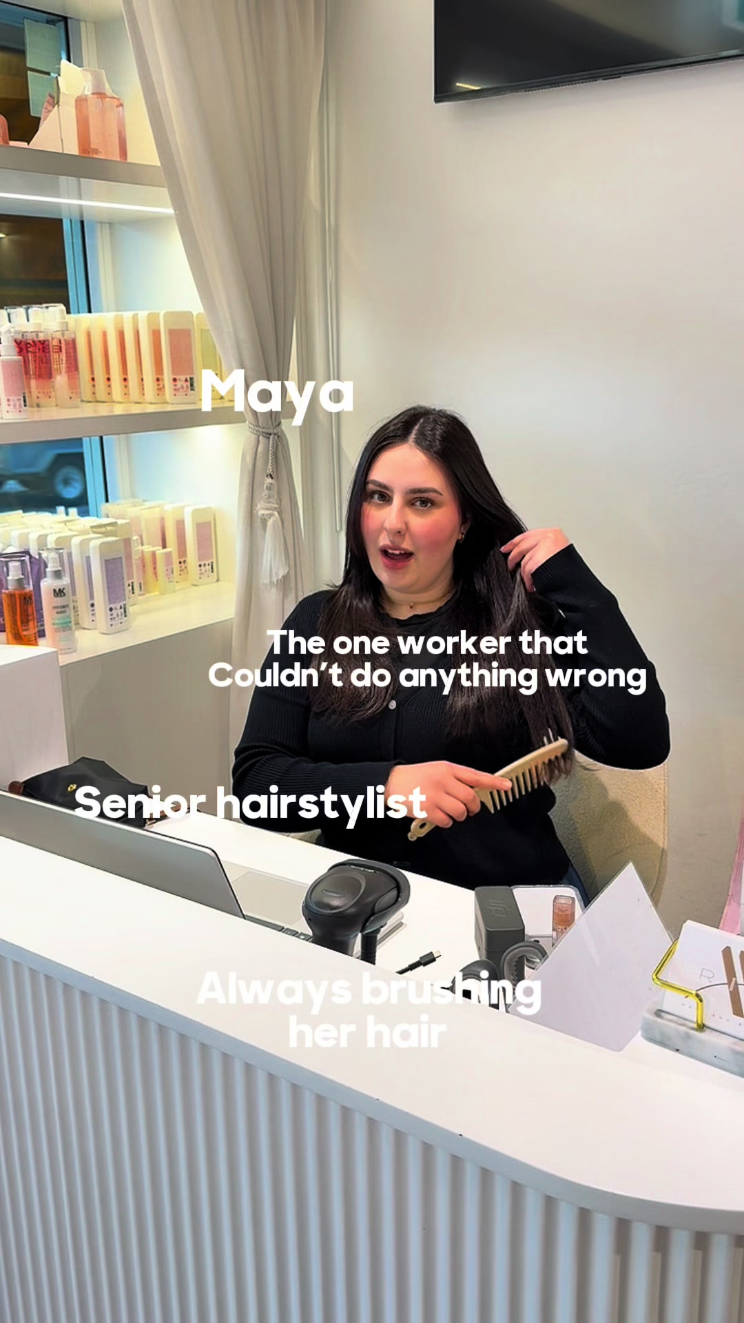 @AMRICH HAIR & BEAUTY