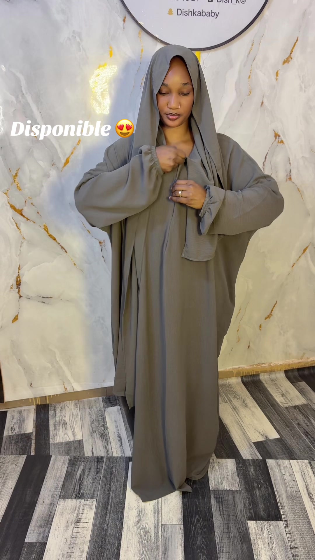 @Dish_k@〰️