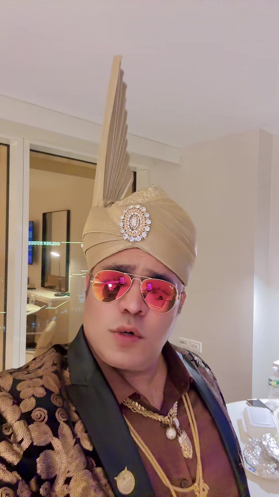 @Sonu Butt