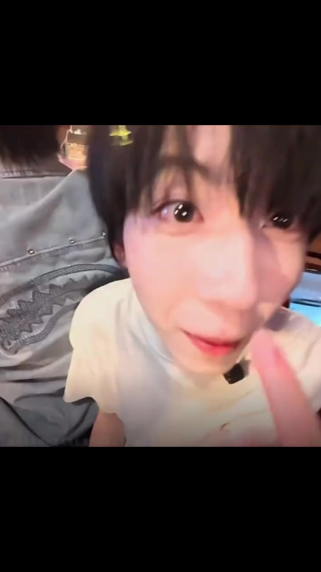 @♡qihan TF家族♡💙💗