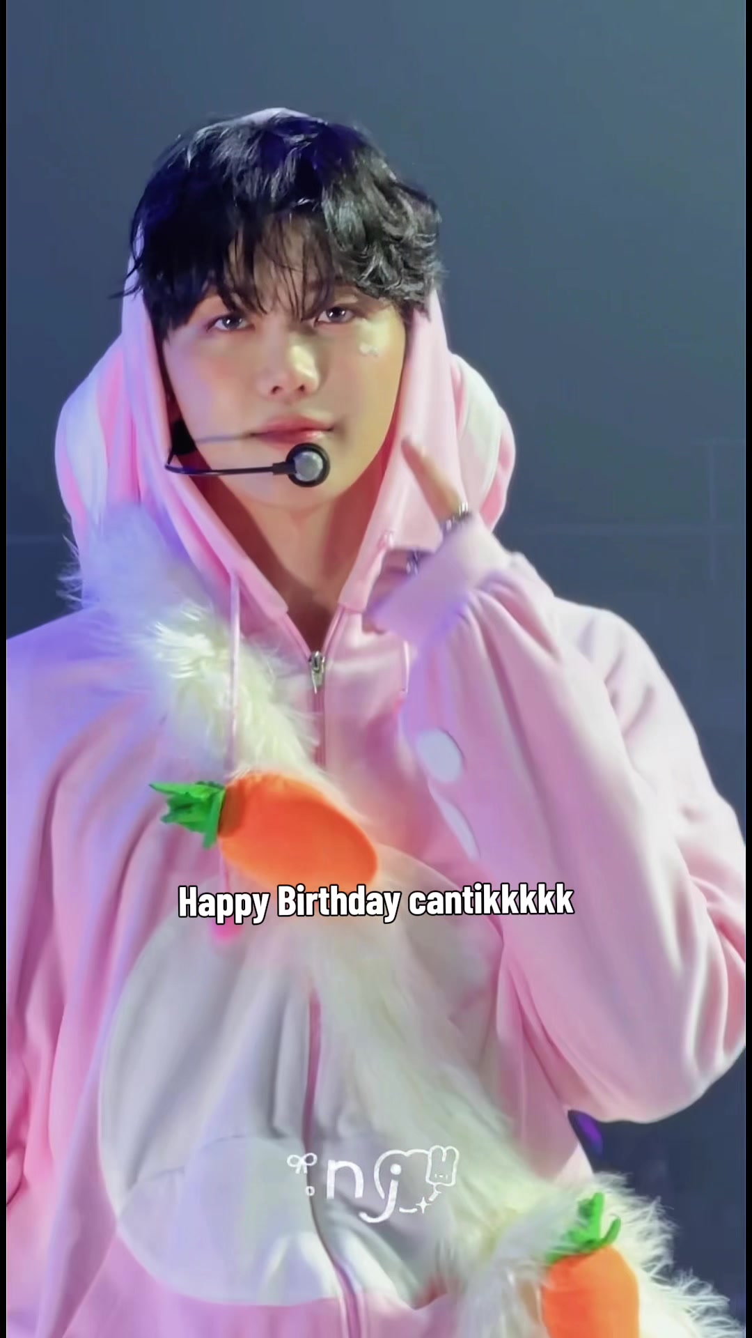 @Ruang NoMin