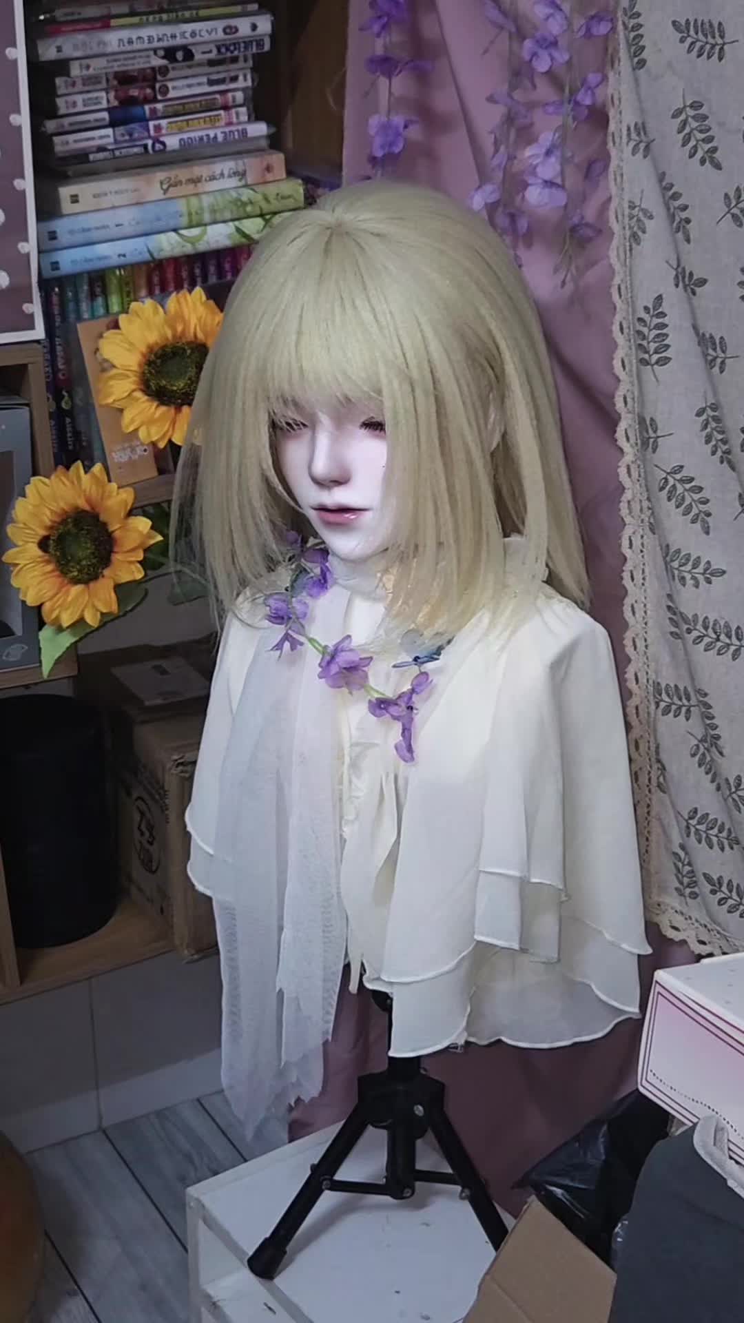 @Xunnly Nèe