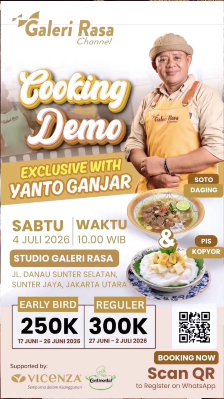 @Yanto Ganjar