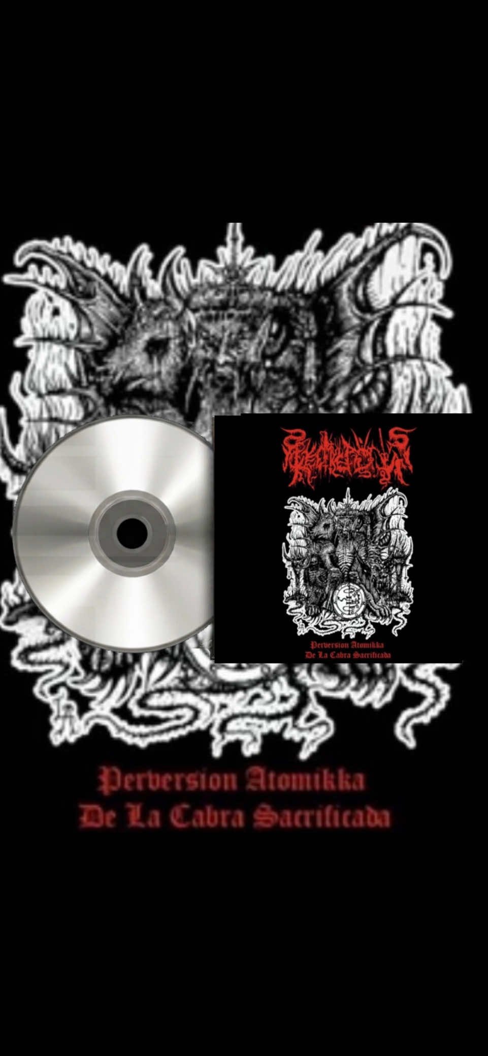 @Oldisco Records