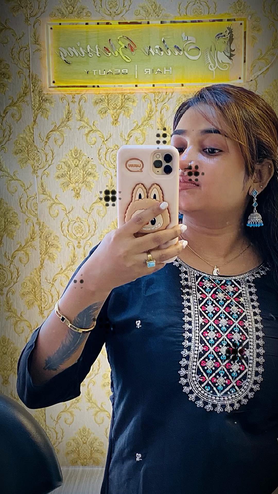 @Kirthika MUA