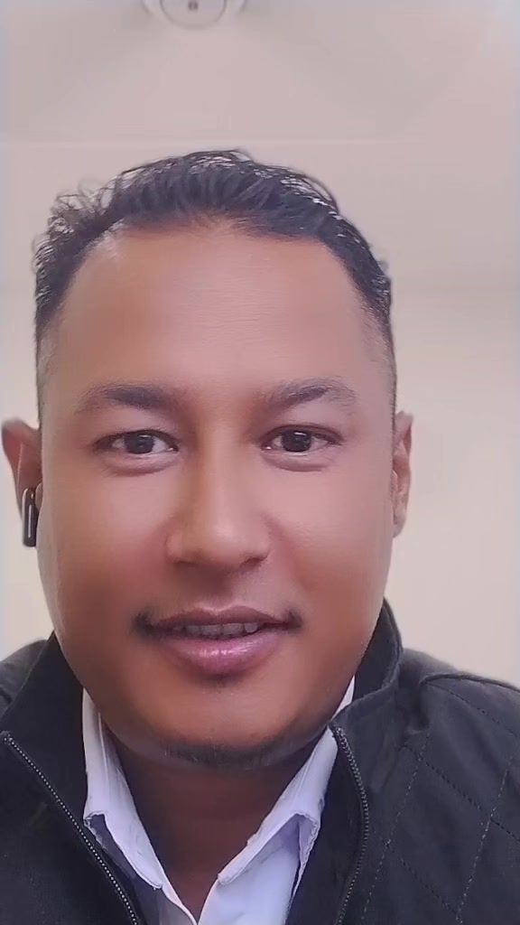 @Kiran chettri