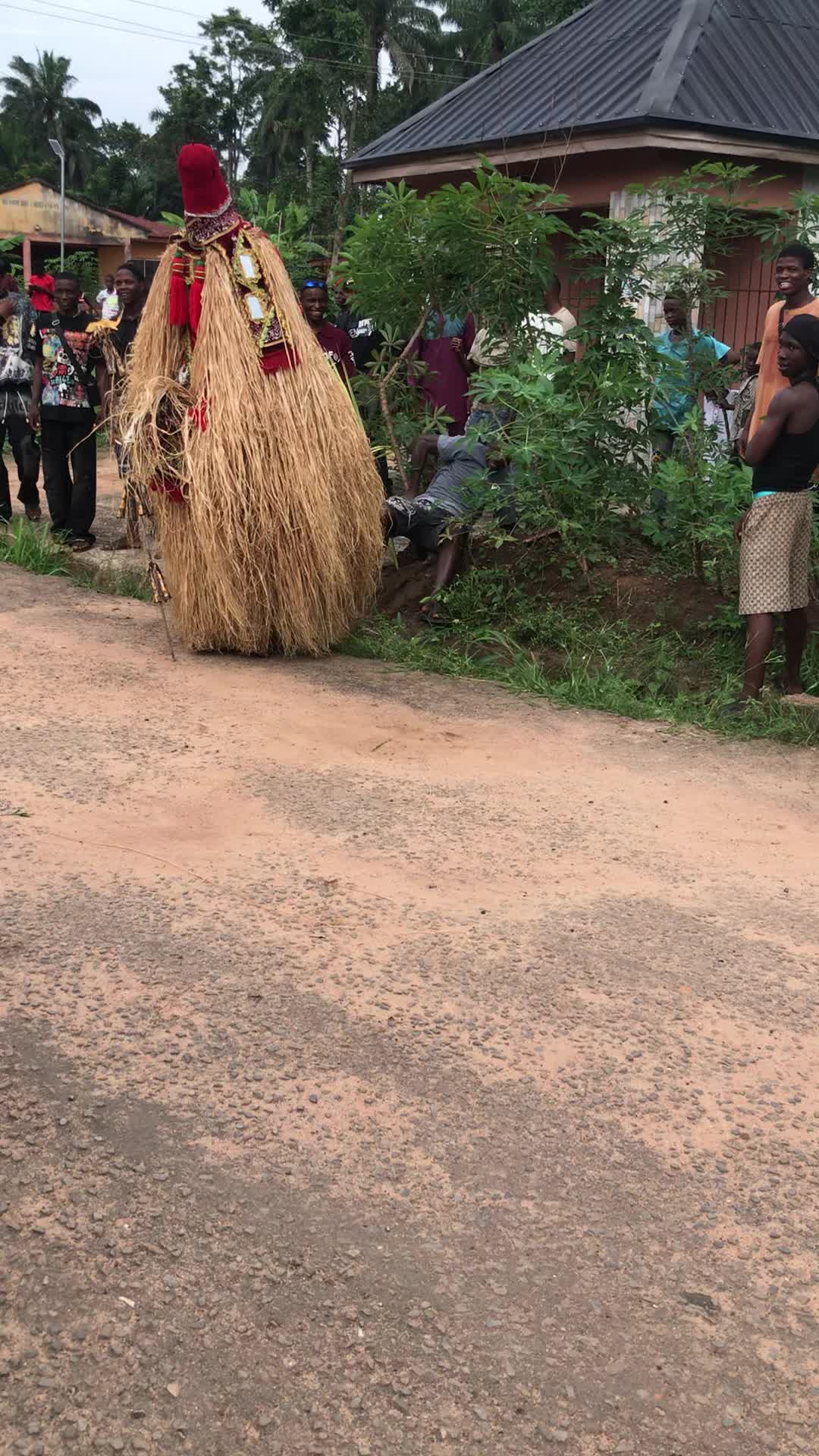 @Igbo Amaka