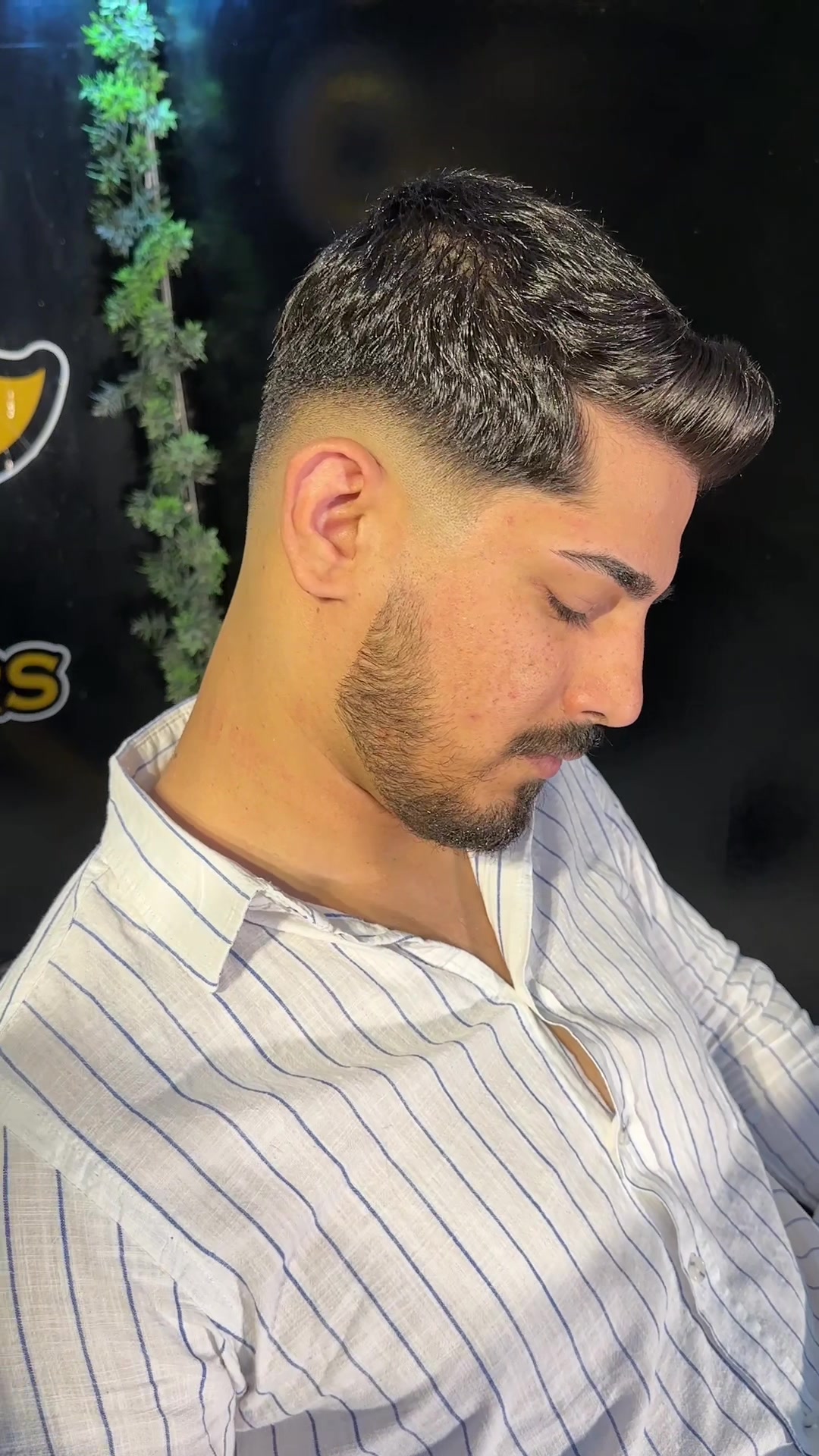 @Cuma💈Barbers