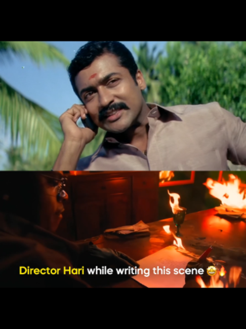 @Actor Suriya