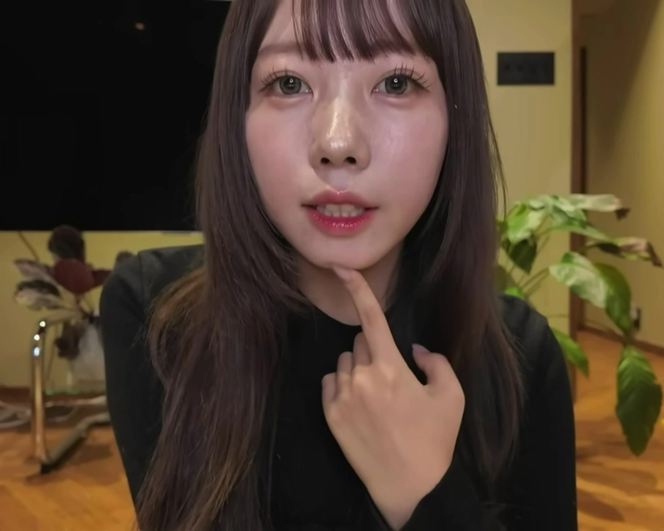 @宙