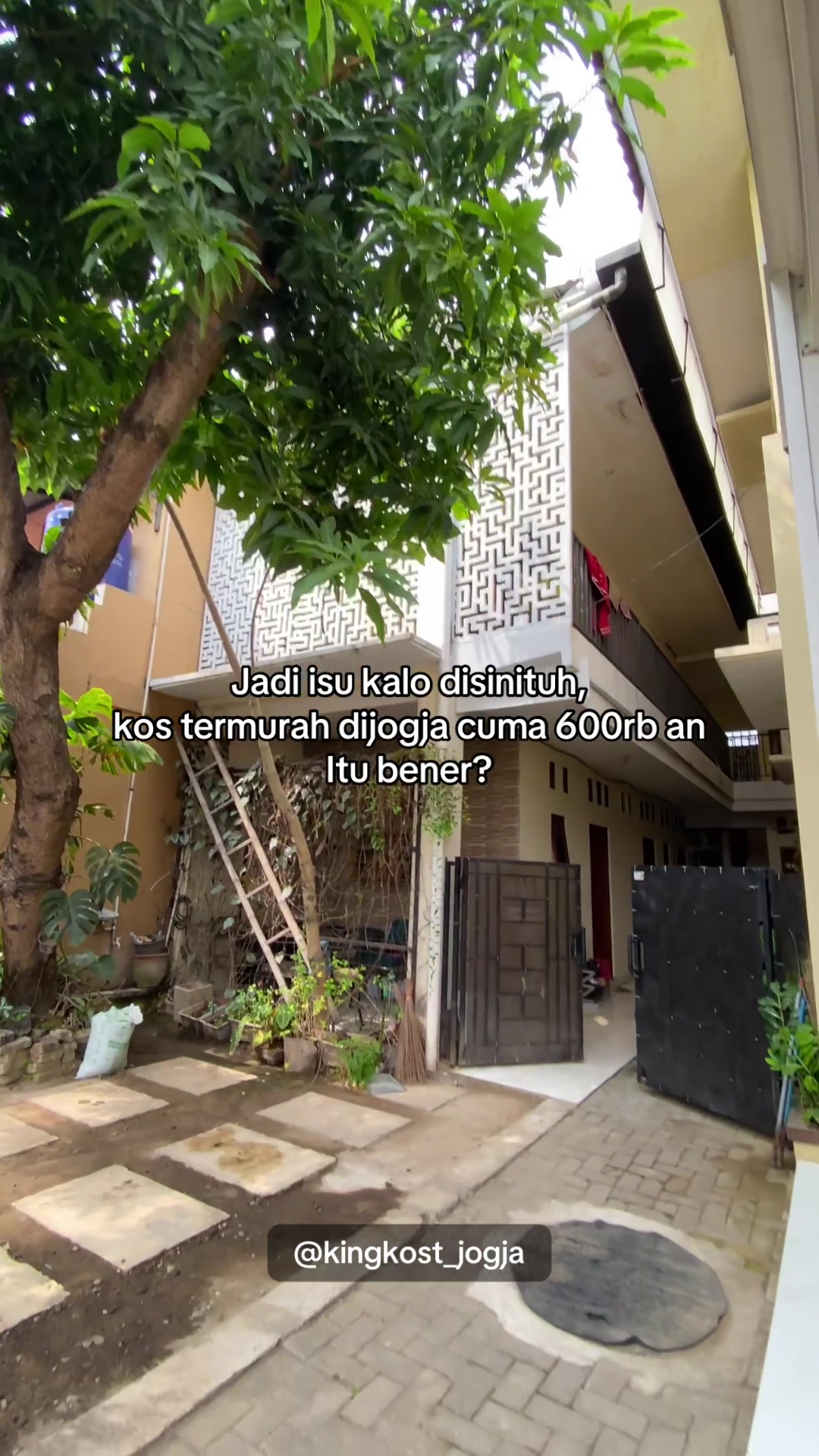 @Kingkost_jogja