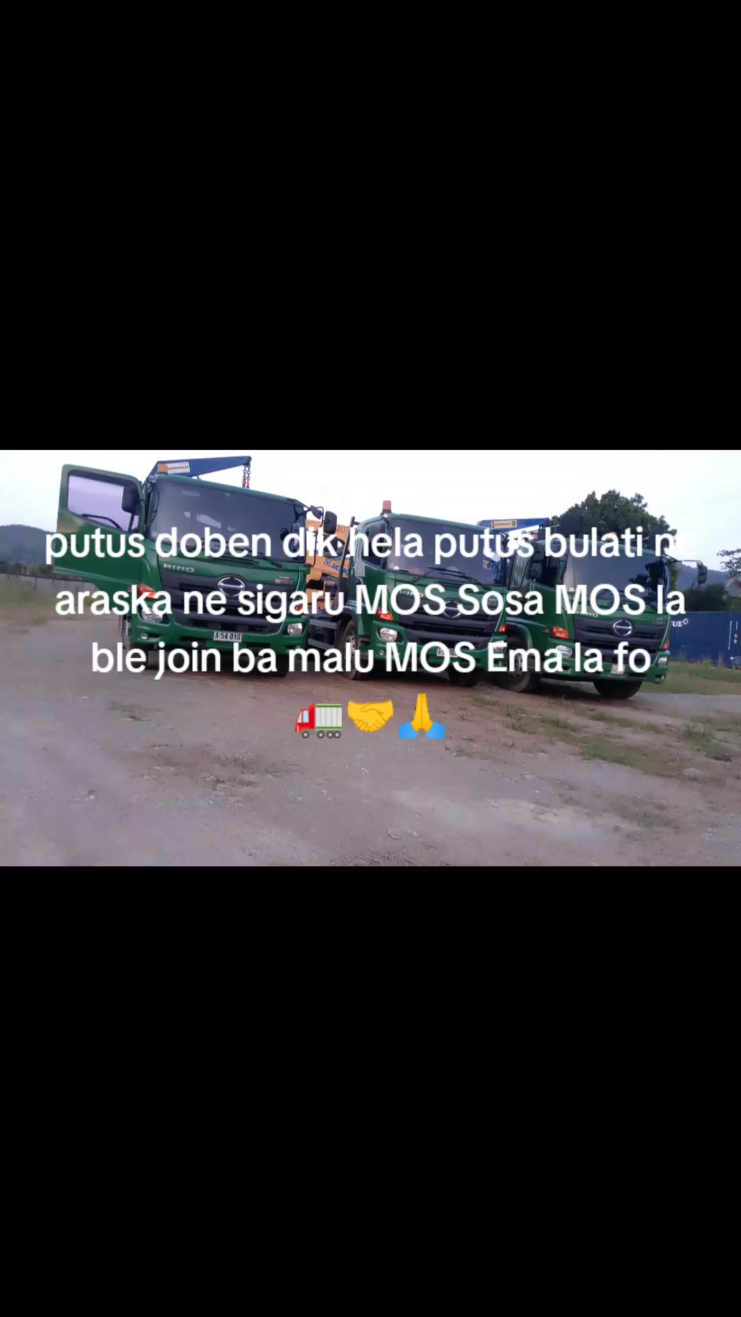 @akau araujo🫰🚛🛖🫰🫰🇹🇱🦂