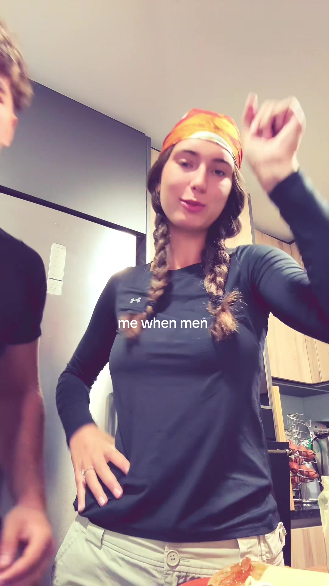 @Alycia Roy