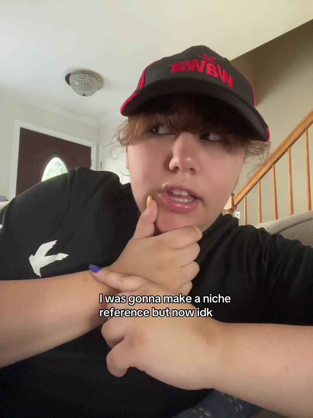 @Ryn on main account