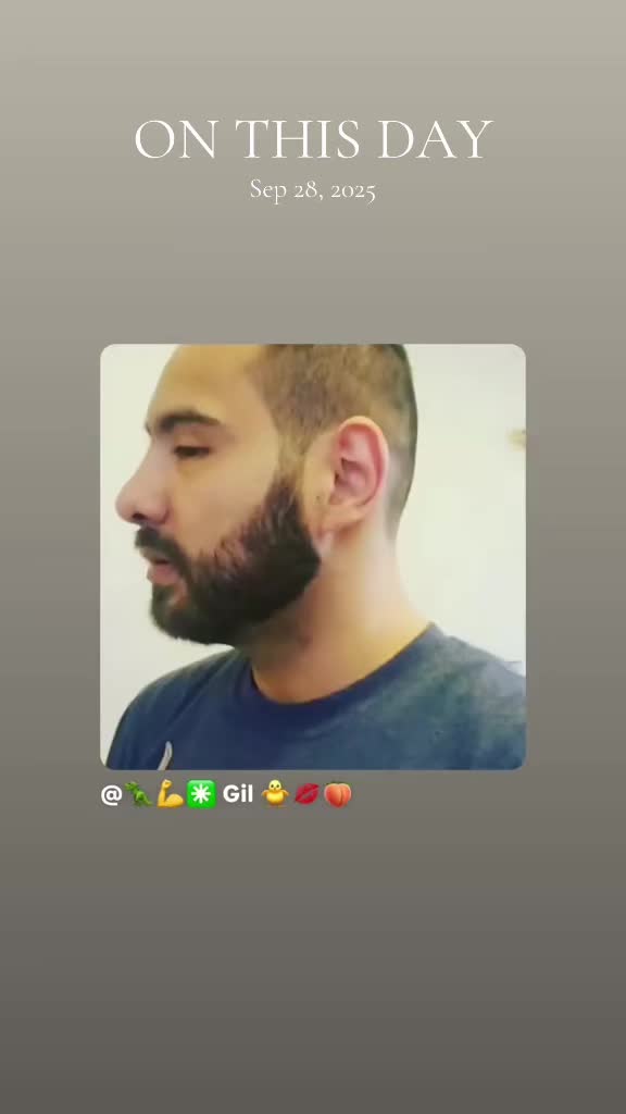 @🦖💪💚 Gil 🏳️🌈